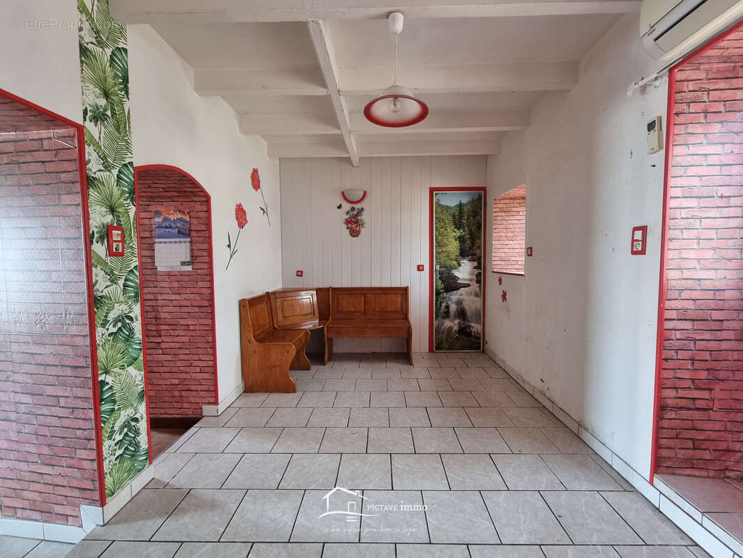 Maison 4 chambres - photo 4