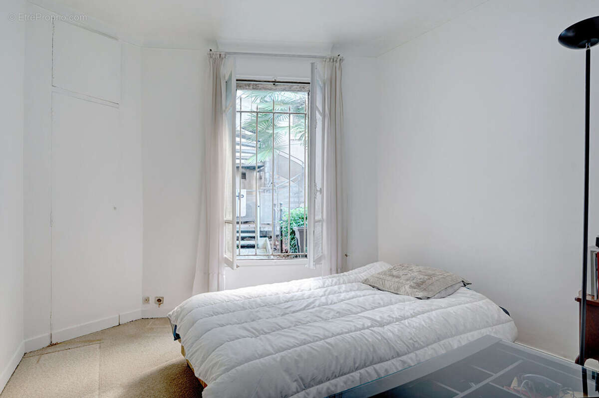 Appartement à SURESNES