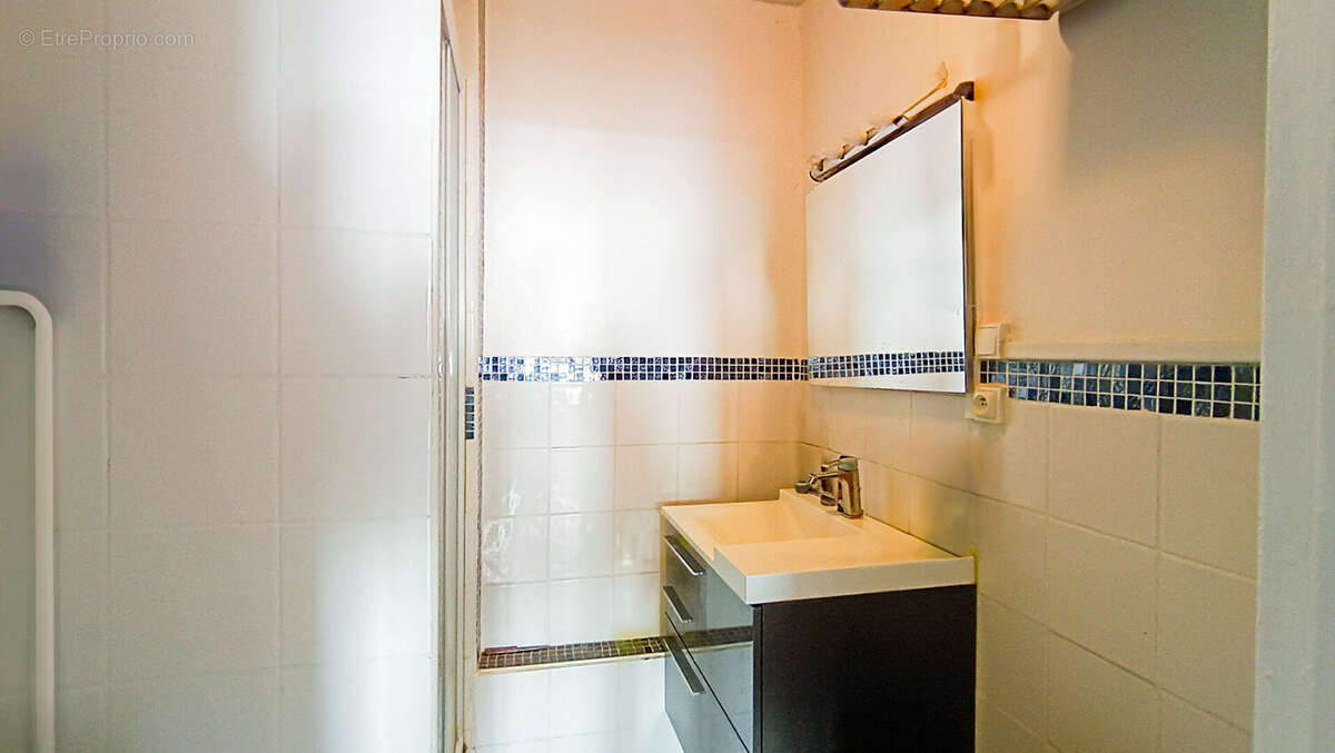 Appartement à CENON