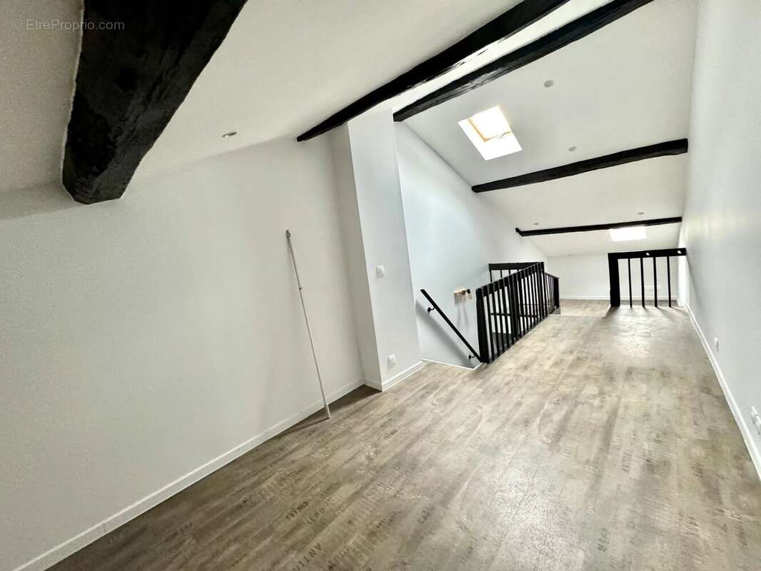 Appartement à GONDRECOURT-LE-CHATEAU