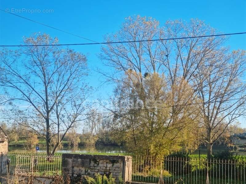 Maison à ALLEREY-SUR-SAONE