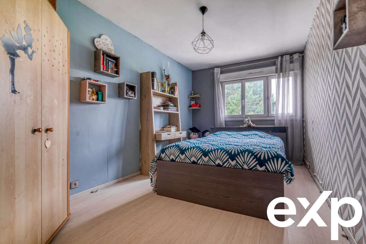 Maison à DAMMARTIN-EN-GOELE