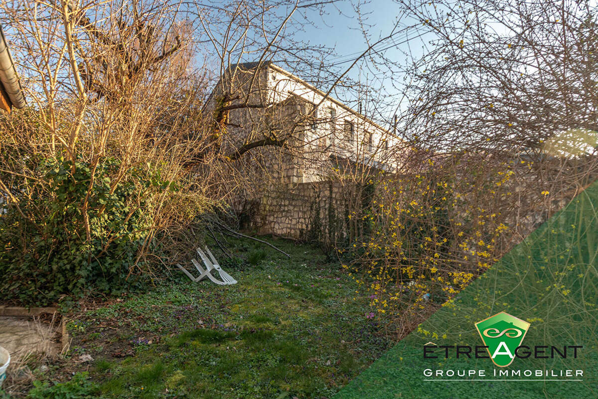 Maison à BEAUMONT-SUR-OISE
