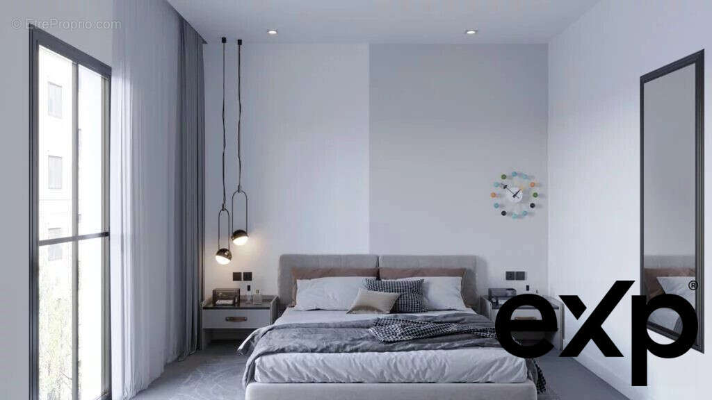 Appartement à AMBERIEU-EN-BUGEY