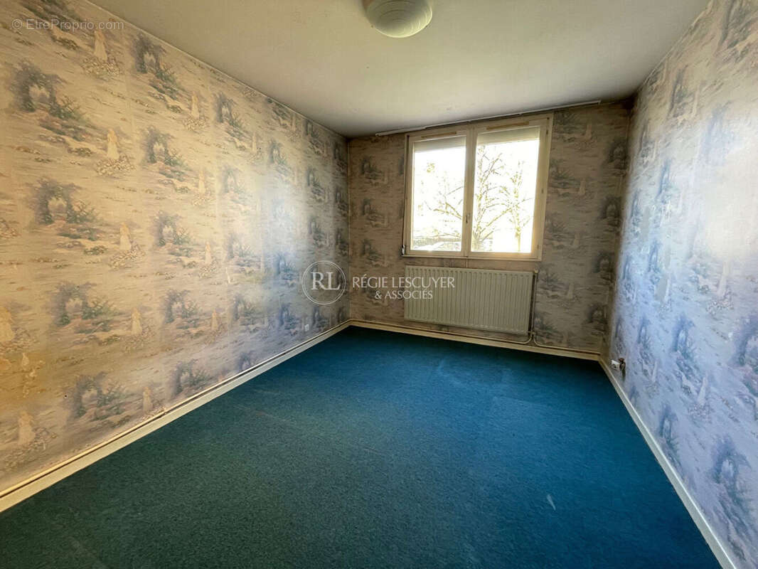 Appartement à VENISSIEUX