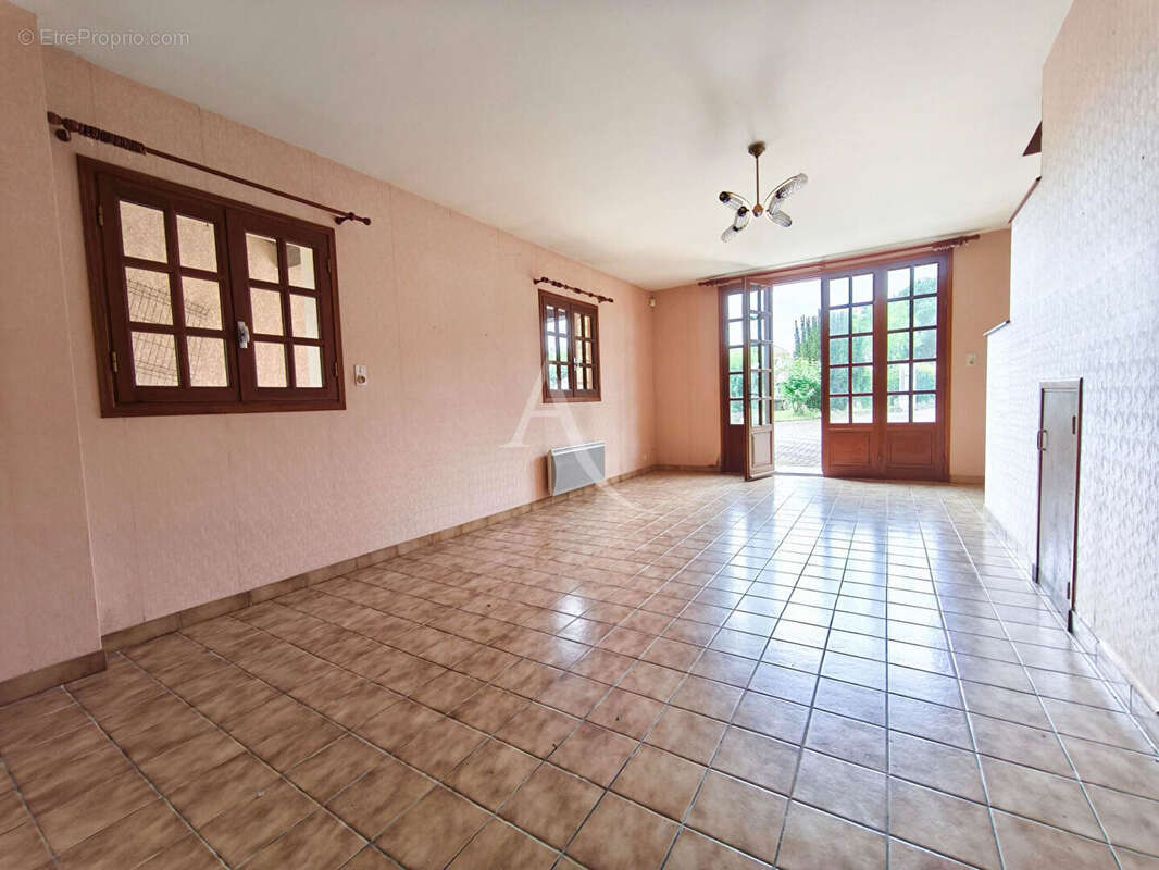 Maison à PLAISANCE-DU-TOUCH