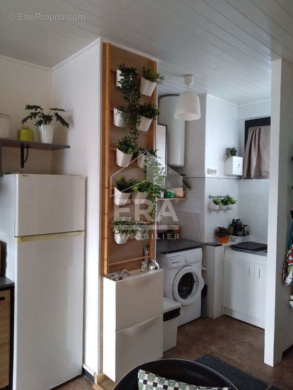 Appartement à SAINT-CYPRIEN