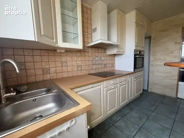 Appartement - photo 9