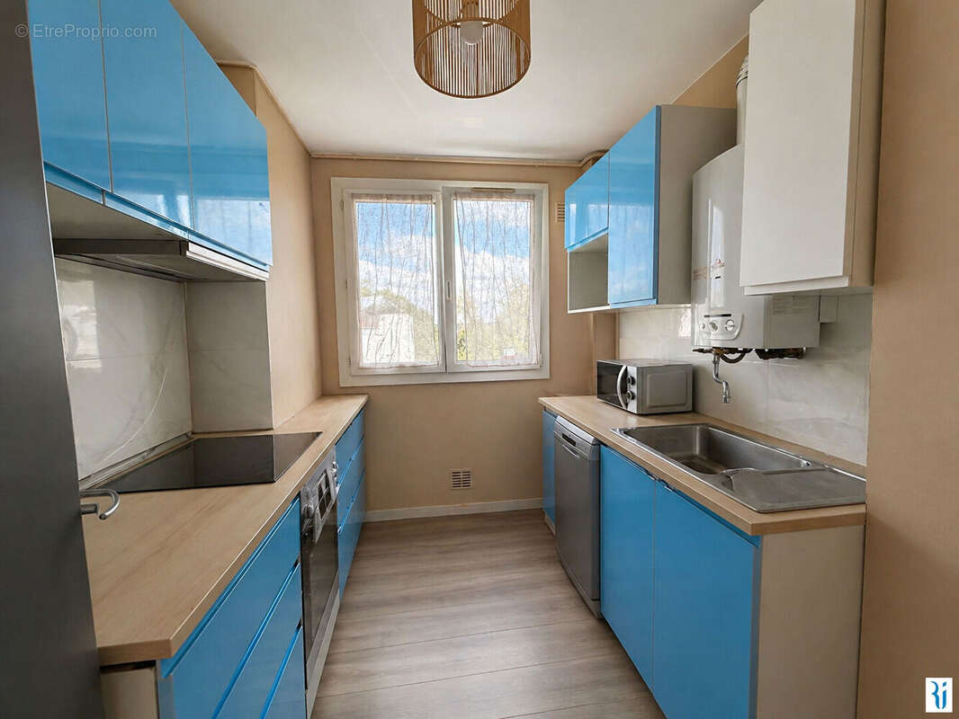 Appartement à MAROMME