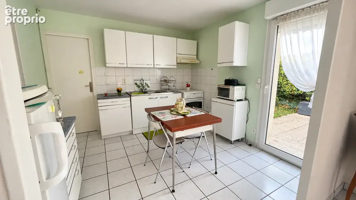 MAISON 5 Pièces avec JARDIN et Garage - photo 4