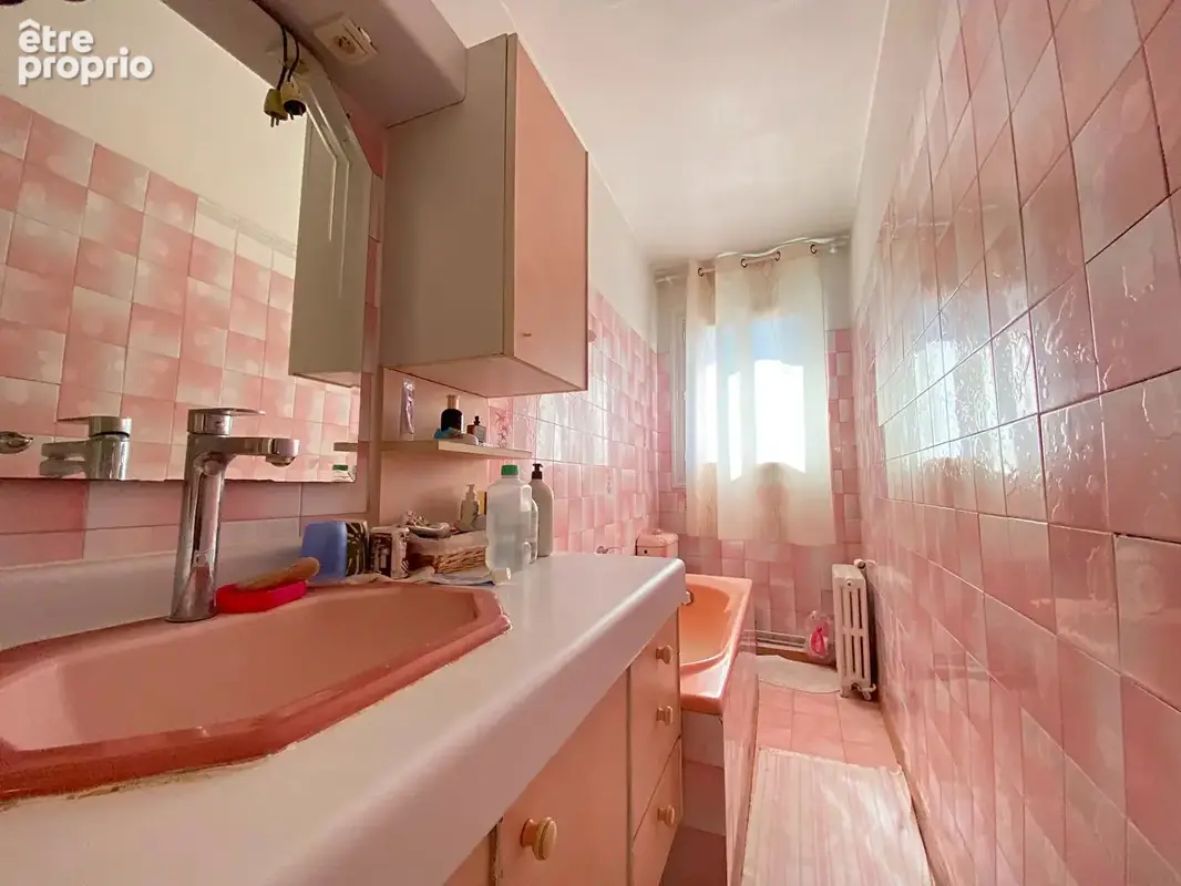 Maison 150m² à romainville - photo 11