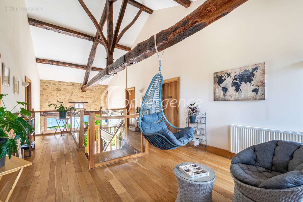 Maison à SAINT-AUVENT