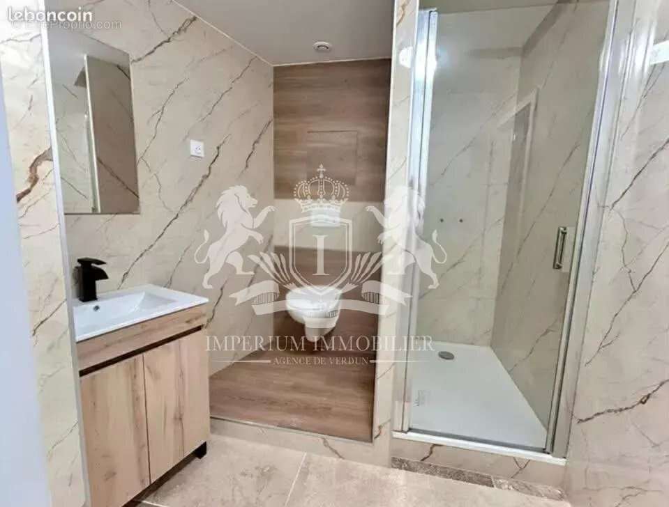 Appartement à PONT-SAINT-VINCENT