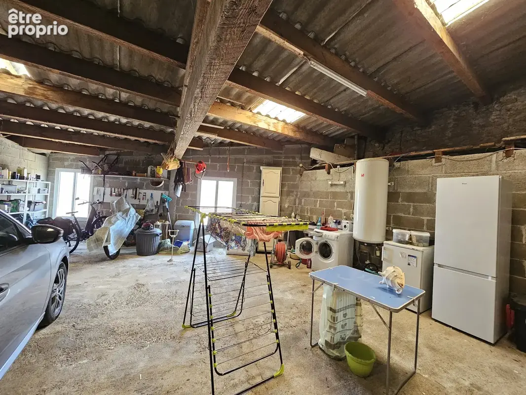 Une maison facile à vivre, avec un beau potentiel d'agrandissement - photo 6