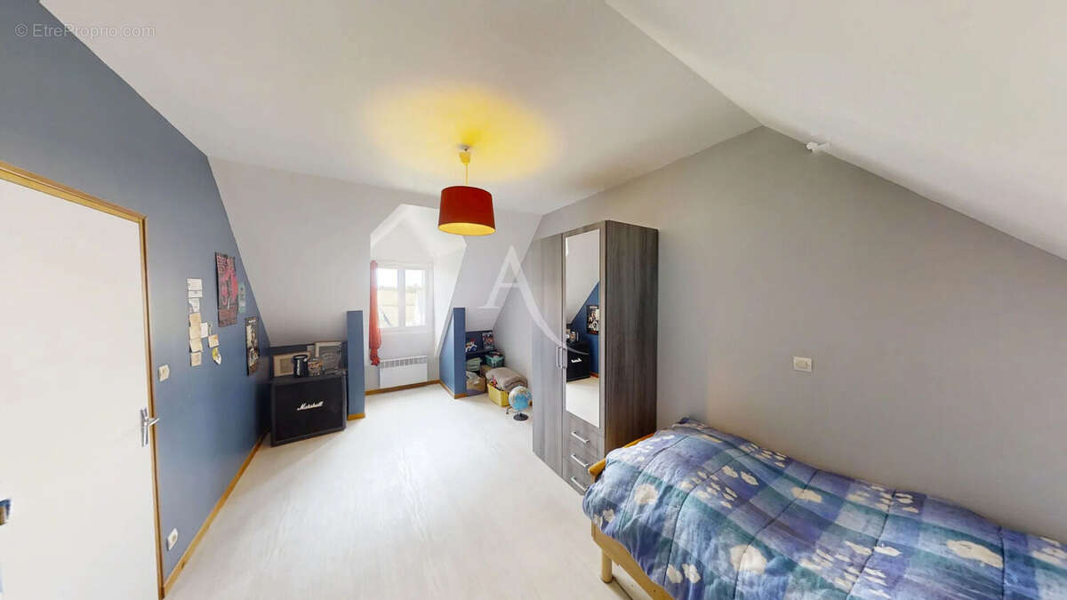 Maison Donnery 150 m² 6 pièces - photo 8