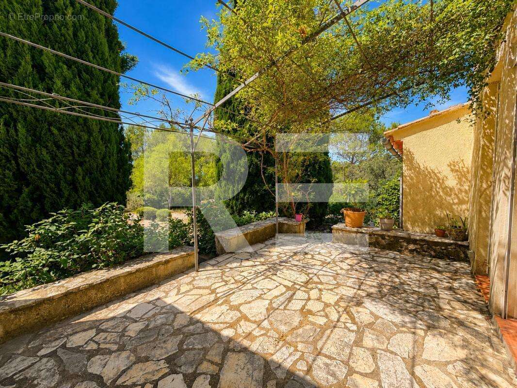 Maison planette - terre de rouviere 103m2 3 chambres - photo 4