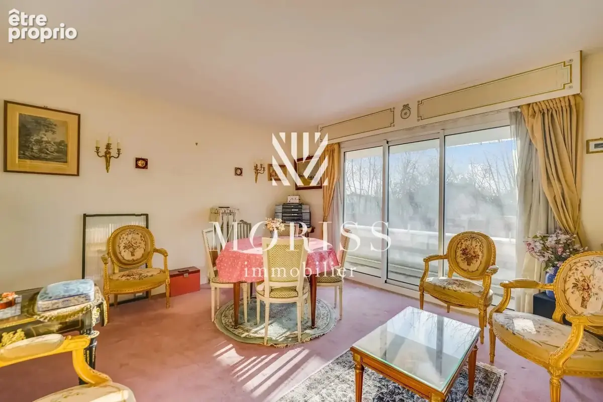 Photo Appartement à Montreuil au prix de 220 000€