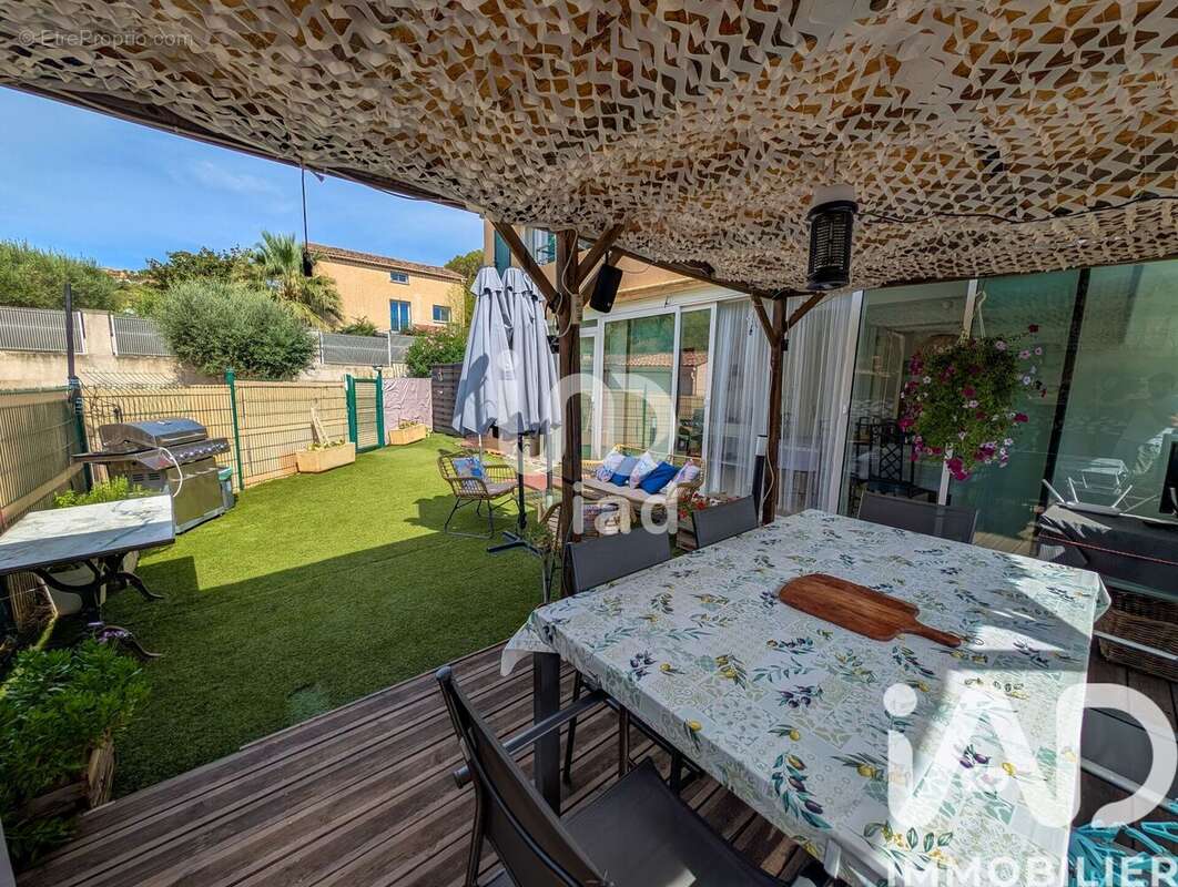 Appartement 70 m² à Frejus  - photo 2
