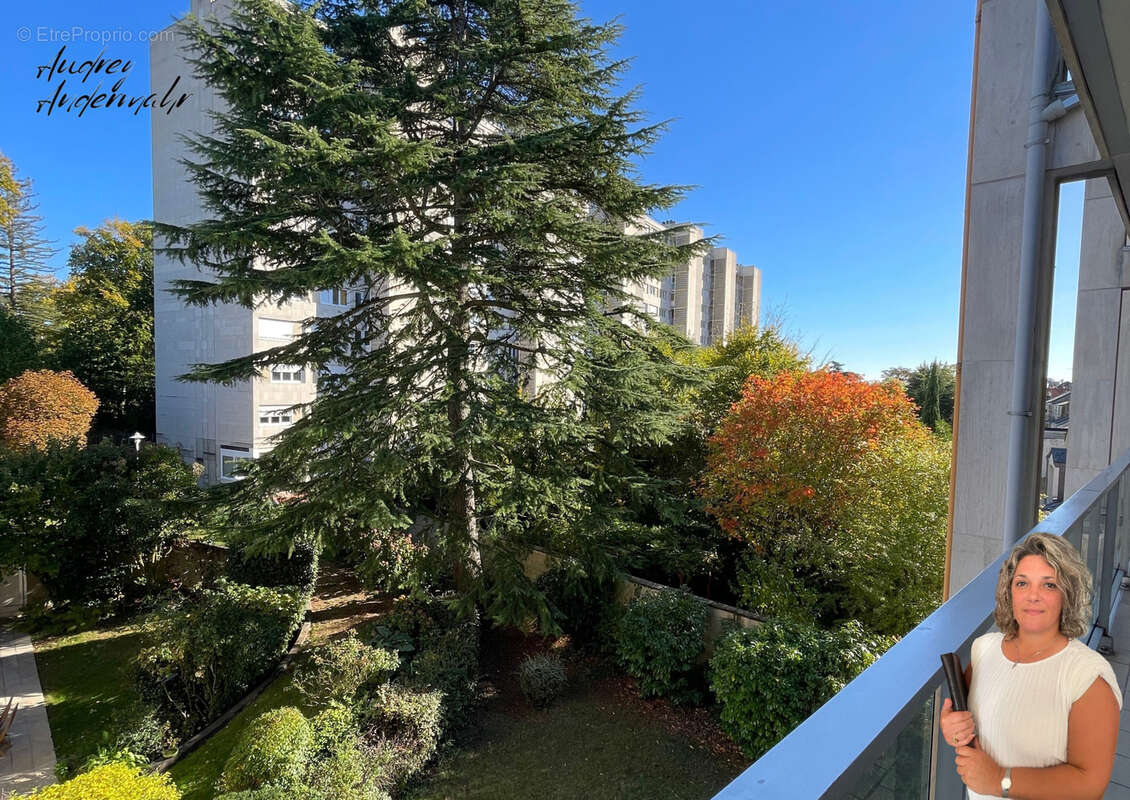 Appartement à LE MANS