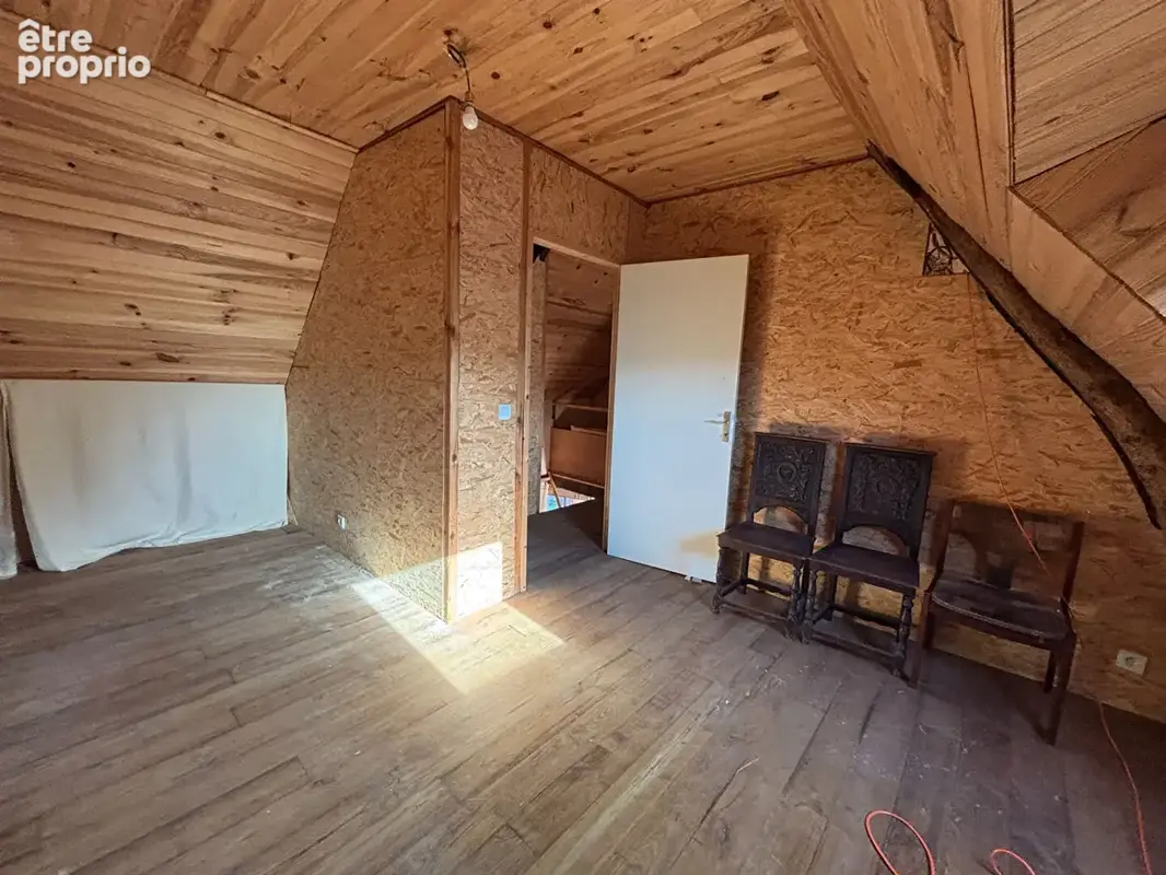 Maison Herbignac 3 pièce(s) - photo 7