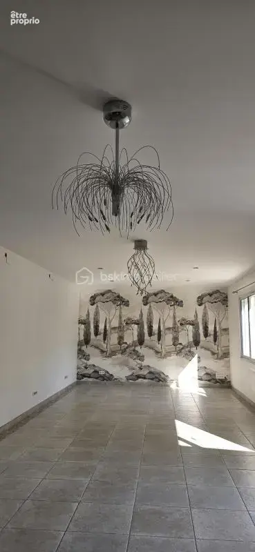 BELLE MAISON de plain-pied avec piscine sur terrain de 2962 m2 - photo 6