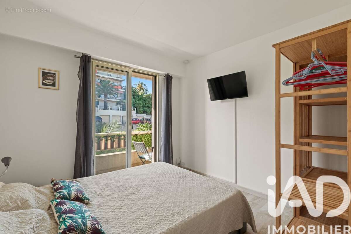 Photo 6 - Appartement à ANTIBES