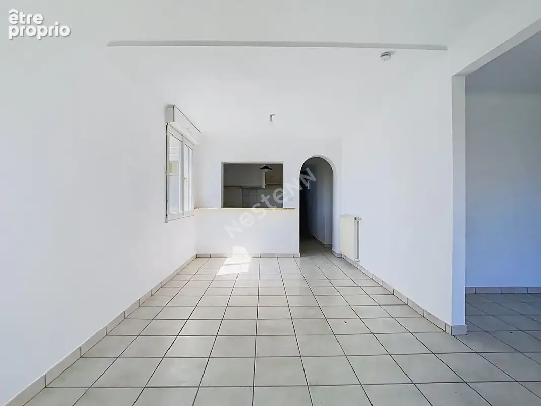 Maison Mouzillon Centre bourg, à proximité directe des commodités, à 3min de l'axe Nantes-Cholet, à 5min de Vallet, à 7min de Cl - photo 8