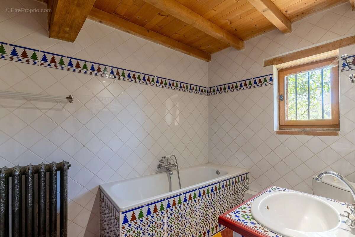 Maison à CASTELMAUROU