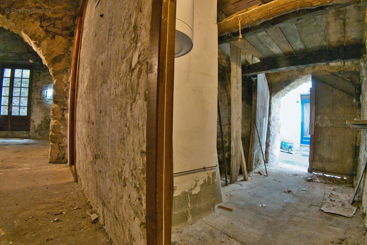 Maison à LABASTIDE-EN-VAL