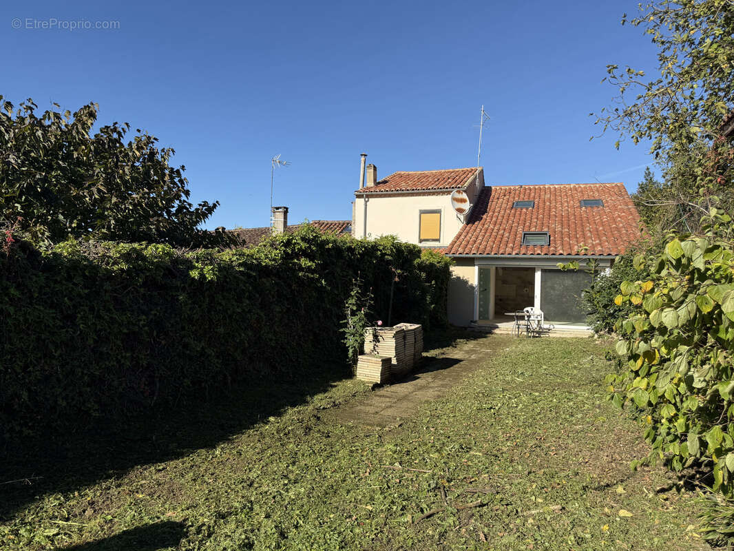 Maison à CONDOM