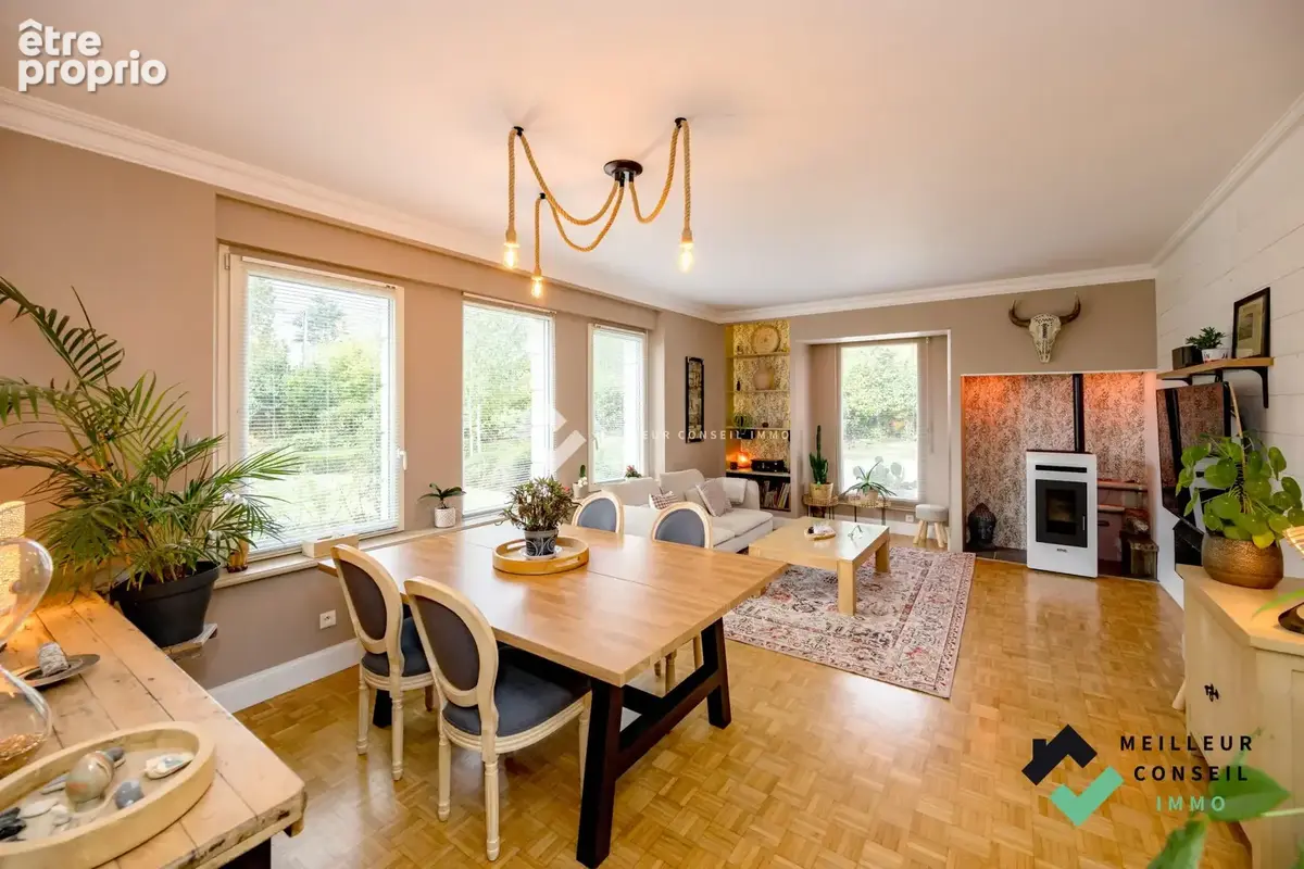 Maison 7 pièces 168 m² à vendre à Tregueux (22950) - photo 2