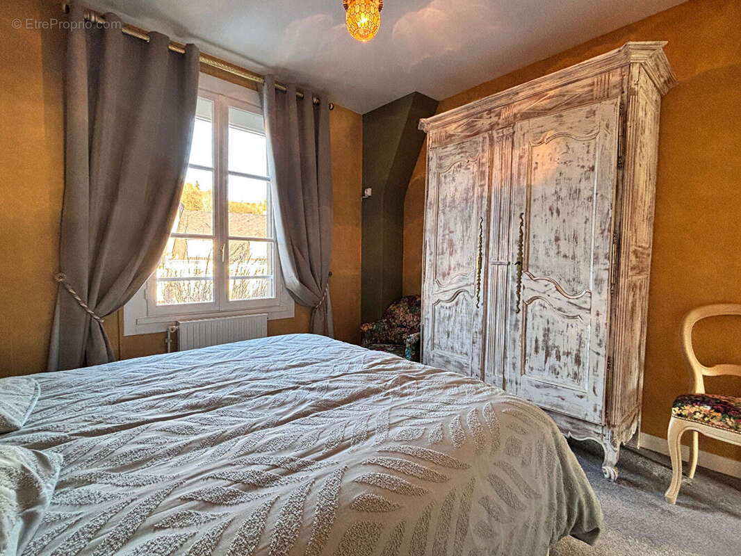 Appartement à LES ANDELYS