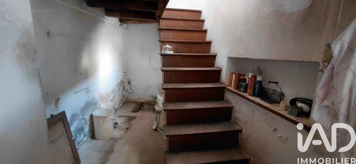 Maison 65 m² à Folles  - photo 8