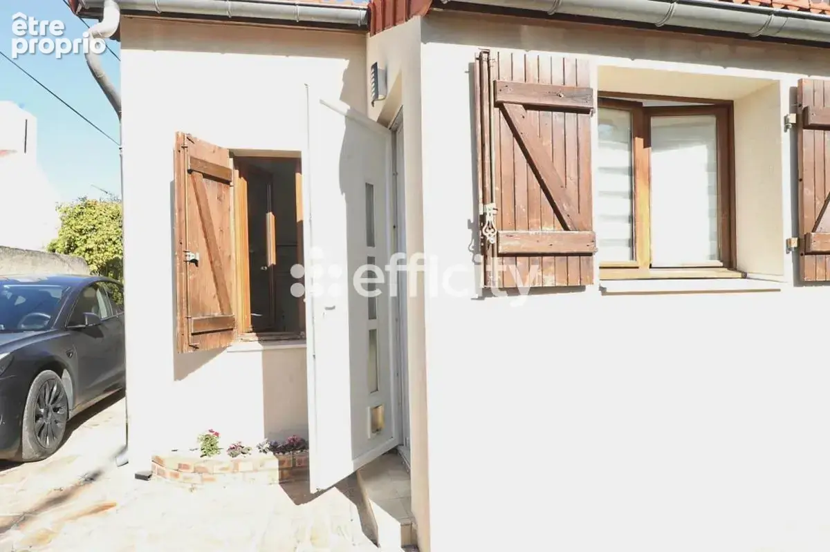 Maison 5 pièces 115 m² à vendre à Les Pavillons-Sous-Bois (93320) - photo 27