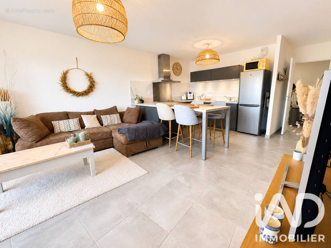 Photo 1 - Appartement à AVIGNON