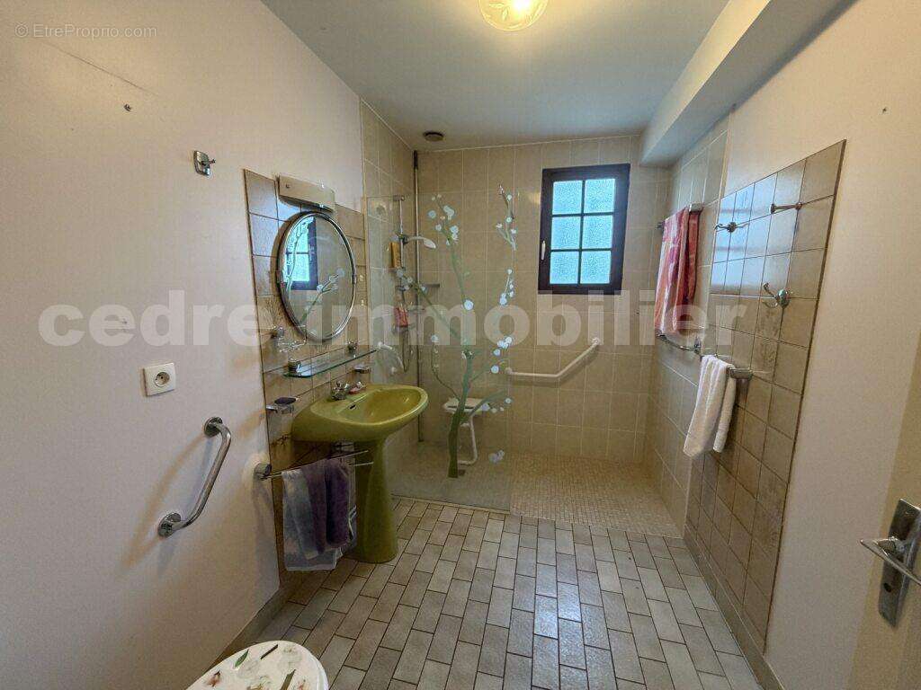 Unknown-7 - Maison à SAINT-PRYVE-SAINT-MESMIN