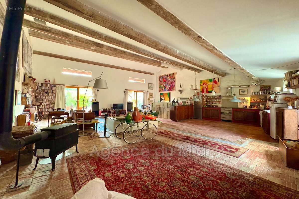 Maison 309 m² à Fitou  - photo 2