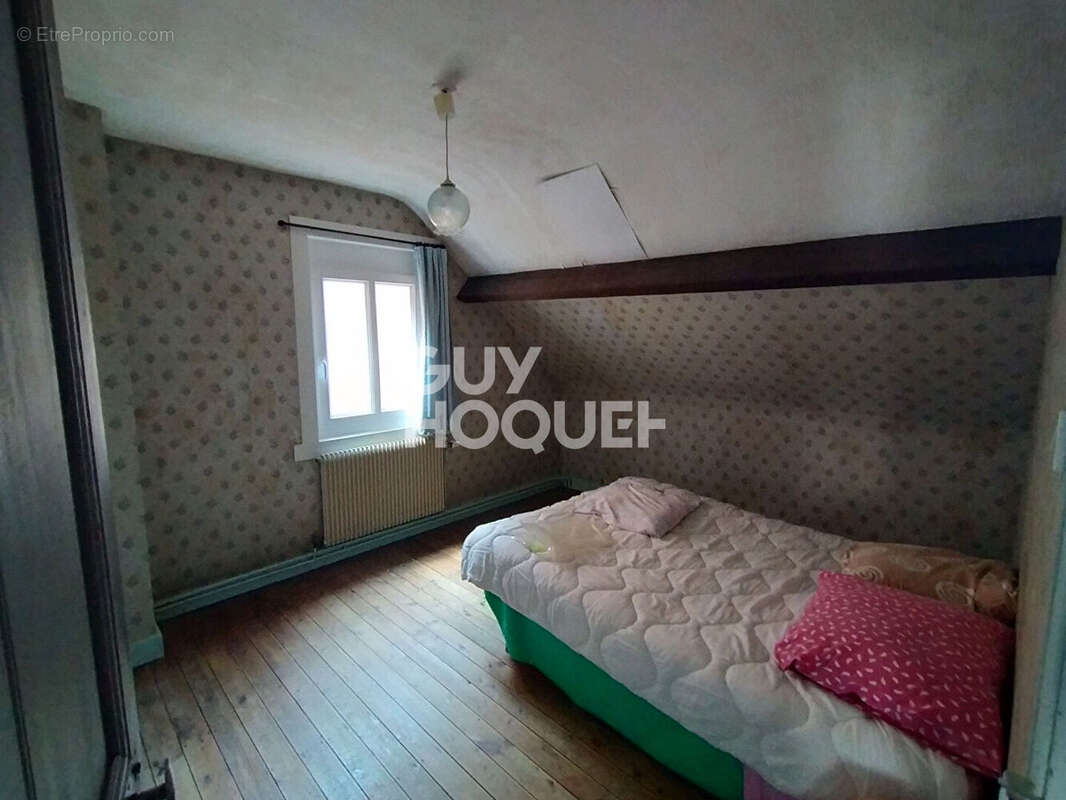 Maison à ROISEL