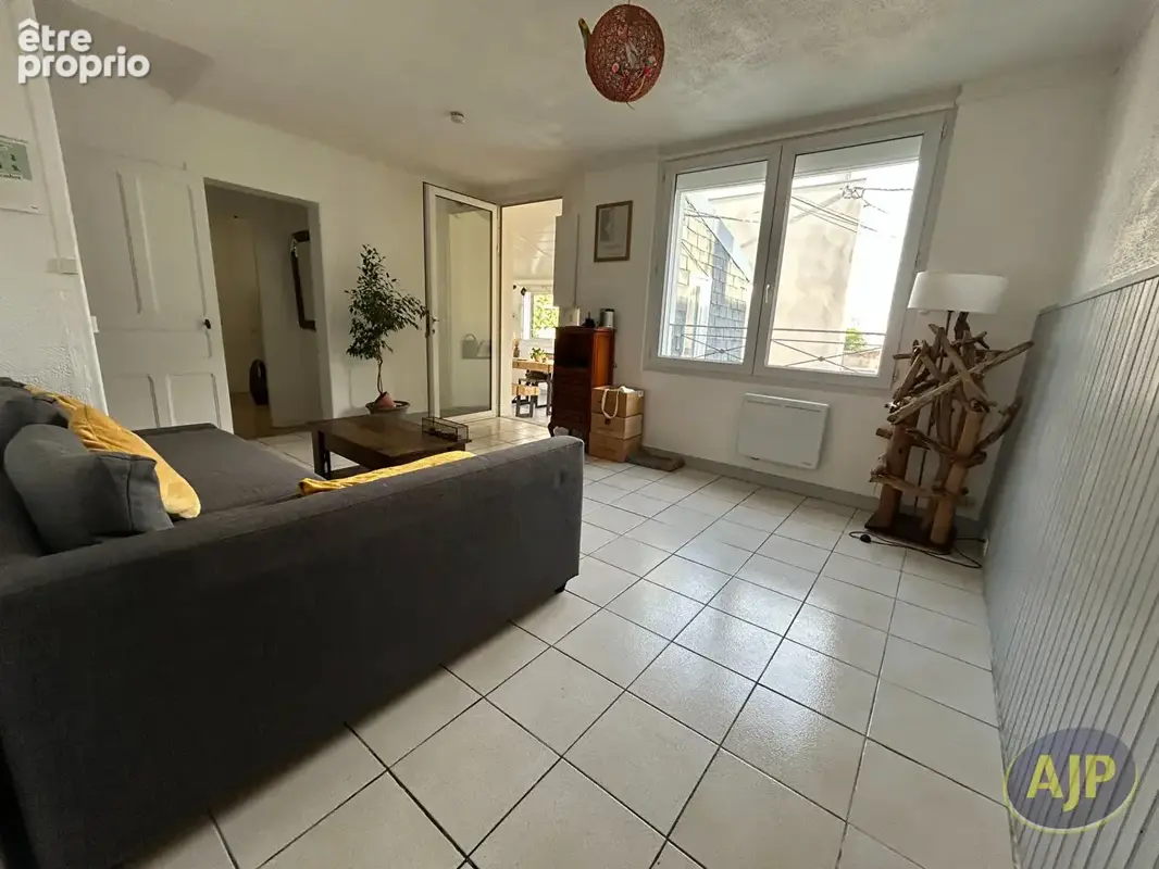 Appartement t3 savenay bourg - photo 5