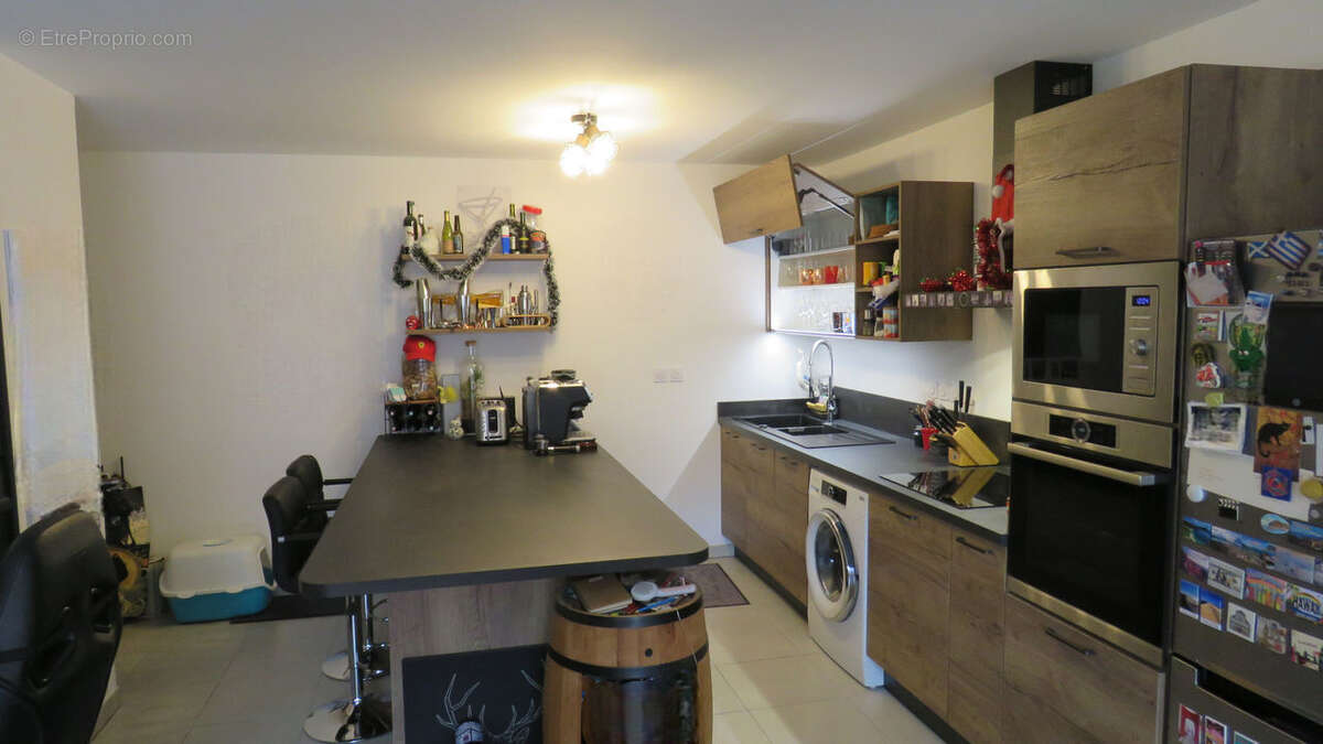 Appartement à AIX-EN-PROVENCE