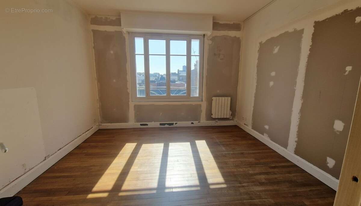 Appartement 64 m² à Le Havre  - photo 5