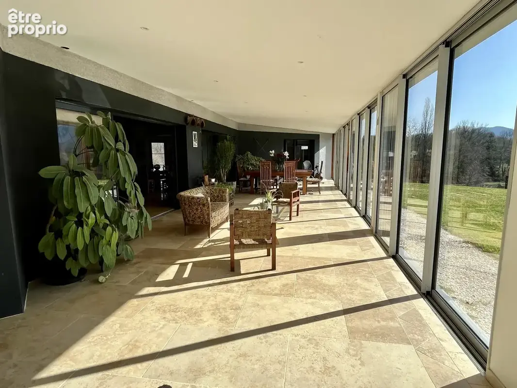 Maison 10 pièces 241 m² à vendre à Encausse-Les-Thermes (31160) - photo 9