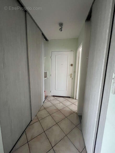 Appartement à NOGENT-SUR-MARNE