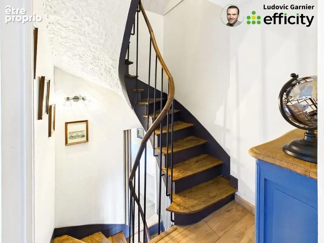 Maison 3 pièces 78 m² à vendre à Saint-Hilaire-Du-Harcouet (50600) - photo 6