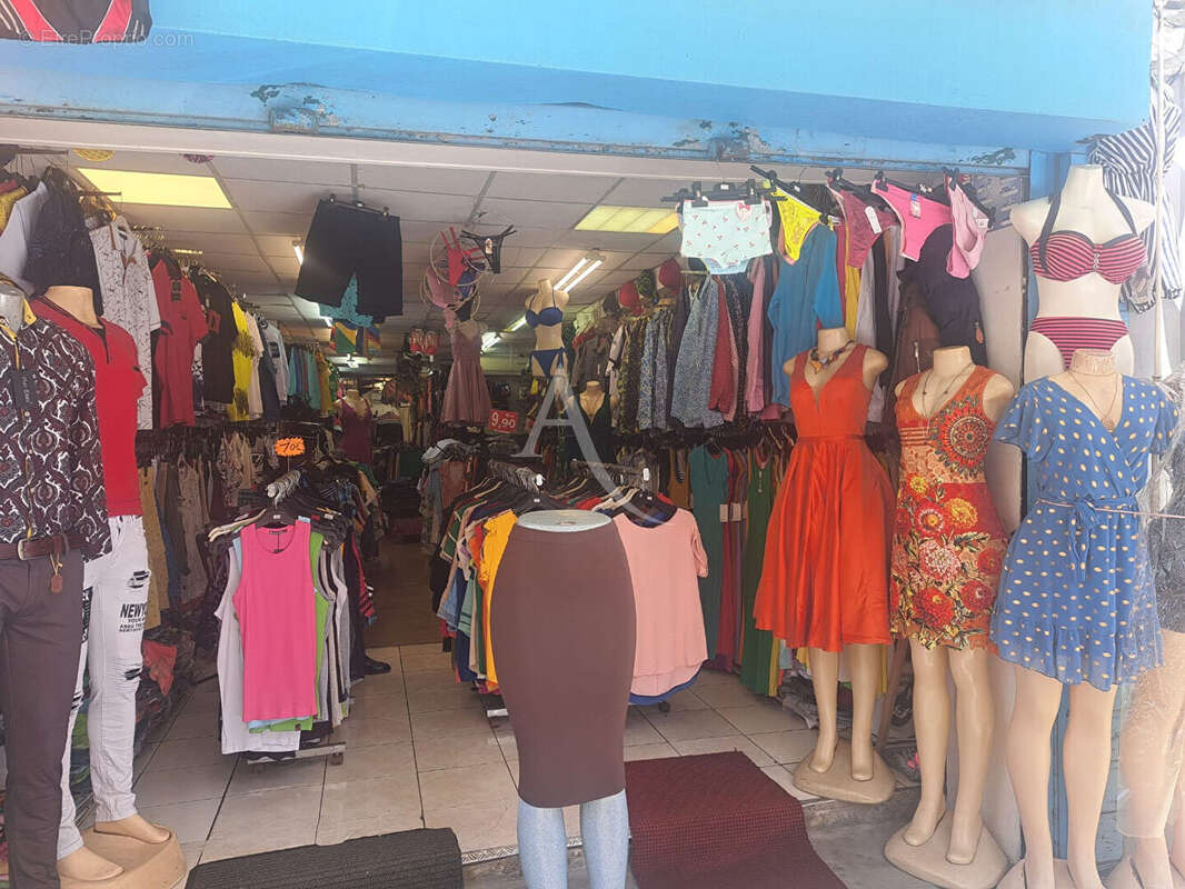 Appartement à FORT-DE-FRANCE