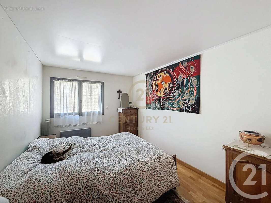 Appartement à LYON-4E