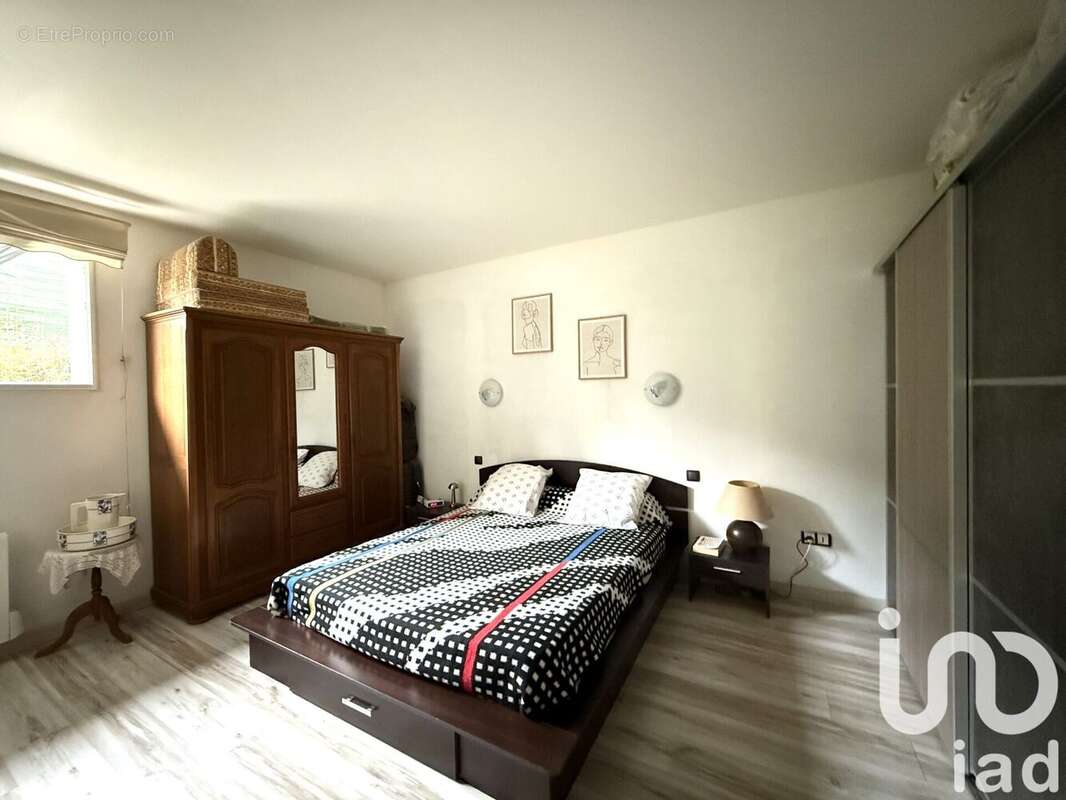 Photo 7 - Maison à SAINT-GEORGES-DE-MONTCLARD