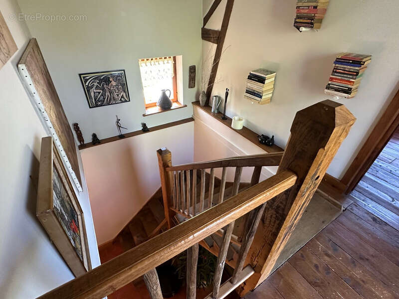 Maison à PONT-AUDEMER