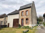 Maison à AUGERES