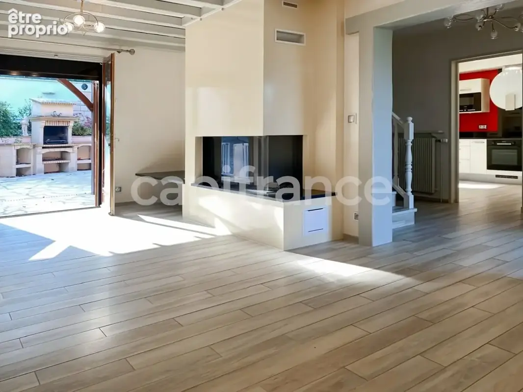Maison à vendre 5 pièces AUFFREVILLE BRASSEUIL (78) - photo 6
